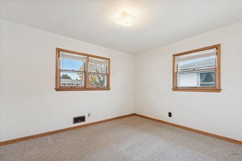 Tiny photo for 1727 24th Street, Kenosha, WI 53140 (MLS # 2012765)