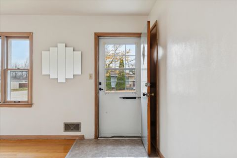 Tiny photo for 1727 24th Street, Kenosha, WI 53140 (MLS # 2012765)