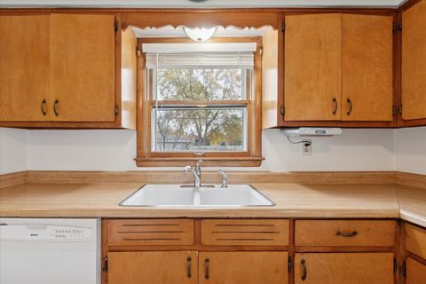 Tiny photo for 1727 24th Street, Kenosha, WI 53140 (MLS # 2012765)