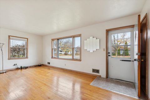 Tiny photo for 1727 24th Street, Kenosha, WI 53140 (MLS # 2012765)