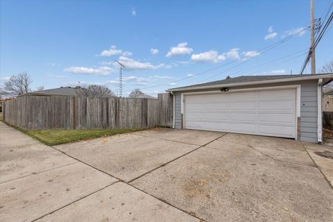 Tiny photo for 1727 24th Street, Kenosha, WI 53140 (MLS # 2012765)