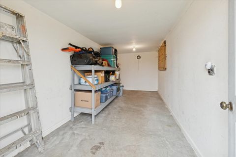 Tiny photo for 1727 24th Street, Kenosha, WI 53140 (MLS # 2012765)