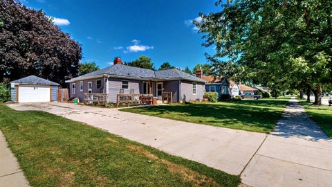 Photo of 1227 E Memorial Drive, Janesville, WI 53545 (MLS # 2032438)