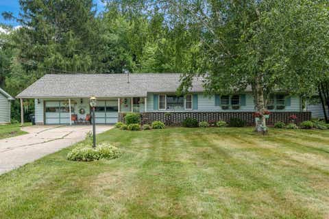 Photo of 2530 Sunset Drive, Beloit, WI 53511 (MLS # 2029821)