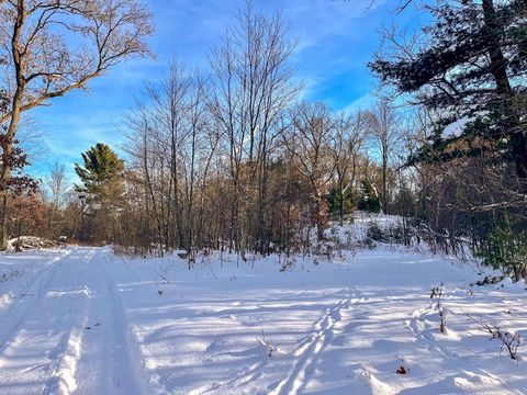 Tiny photo for 000 County Rd A Road, Grand Marsh, WI 53936 (MLS # 2013594)