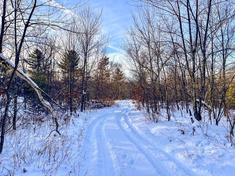 Tiny photo for 000 County Rd A Road, Grand Marsh, WI 53936 (MLS # 2013594)