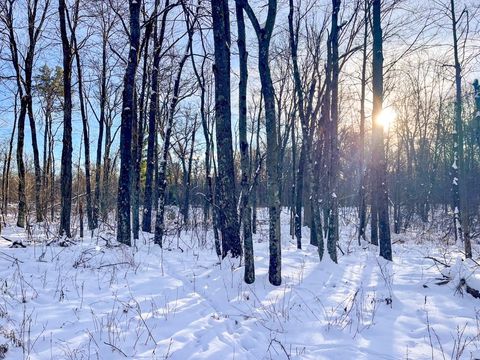 Tiny photo for 000 County Rd A Road, Grand Marsh, WI 53936 (MLS # 2013594)