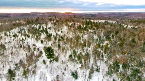 Tiny photo for 000 County Rd A Road, Grand Marsh, WI 53936 (MLS # 2013594)