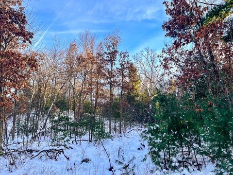 Tiny photo for 000 County Rd A Road, Grand Marsh, WI 53936 (MLS # 2013594)