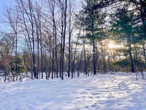 Tiny photo for 000 County Rd A Road, Grand Marsh, WI 53936 (MLS # 2013594)