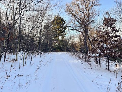 Tiny photo for 000 County Rd A Road, Grand Marsh, WI 53936 (MLS # 2013594)