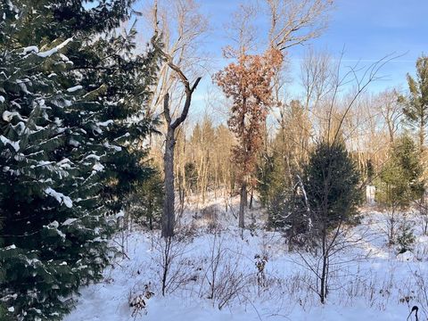 Tiny photo for 000 County Rd A Road, Grand Marsh, WI 53936 (MLS # 2013594)