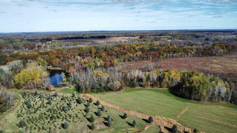 Tiny photo for N6576 County Road N, Princeton, WI 54968 (MLS # 2007516)