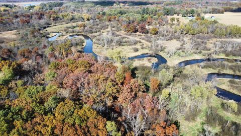 Tiny photo for N6576 County Road N, Princeton, WI 54968 (MLS # 2007516)