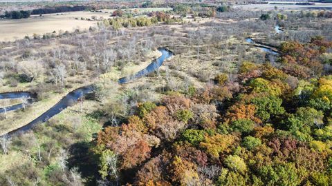 Tiny photo for N6576 County Road N, Princeton, WI 54968 (MLS # 2007516)