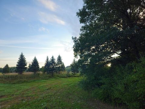 Tiny photo for N6576 County Road N, Princeton, WI 54968 (MLS # 2007516)