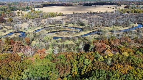 Tiny photo for N6576 County Road N, Princeton, WI 54968 (MLS # 2007516)