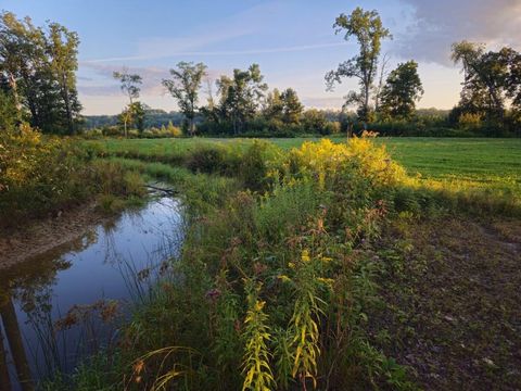 Tiny photo for N6576 County Road N, Princeton, WI 54968 (MLS # 2007516)