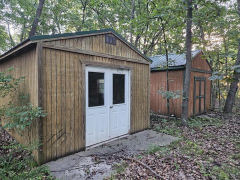 Tiny photo for N6576 County Road N, Princeton, WI 54968 (MLS # 2007516)