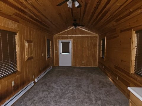 Tiny photo for N6576 County Road N, Princeton, WI 54968 (MLS # 2007516)