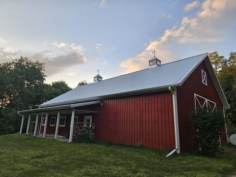 Photo of N6576 County Road N, Princeton, WI 54968 (MLS # 2007516)