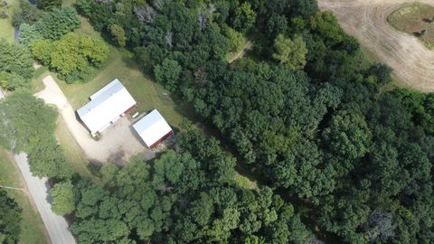 Tiny photo for N6576 County Road N, Princeton, WI 54968 (MLS # 2007516)