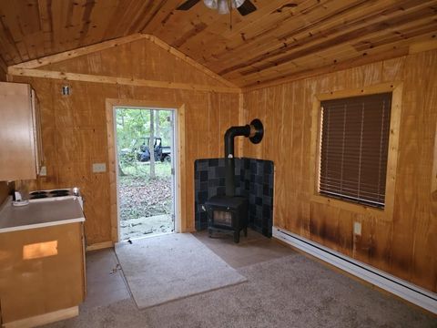 Tiny photo for N6576 County Road N, Princeton, WI 54968 (MLS # 2007516)