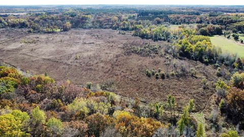 Tiny photo for N6576 County Road N, Princeton, WI 54968 (MLS # 2007516)