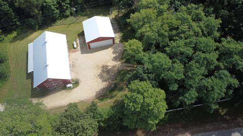 Tiny photo for N6576 County Road N, Princeton, WI 54968 (MLS # 2007516)