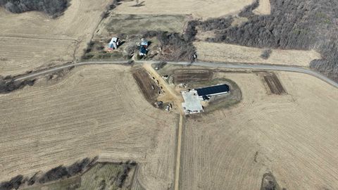 Photo of 15A Sandusky Road, Hillpoint, WI 53937 (MLS # 2019787)