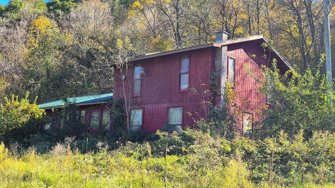 Photo of 55749 County C Road, Ferryville, WI 54628 (MLS # 2034496)