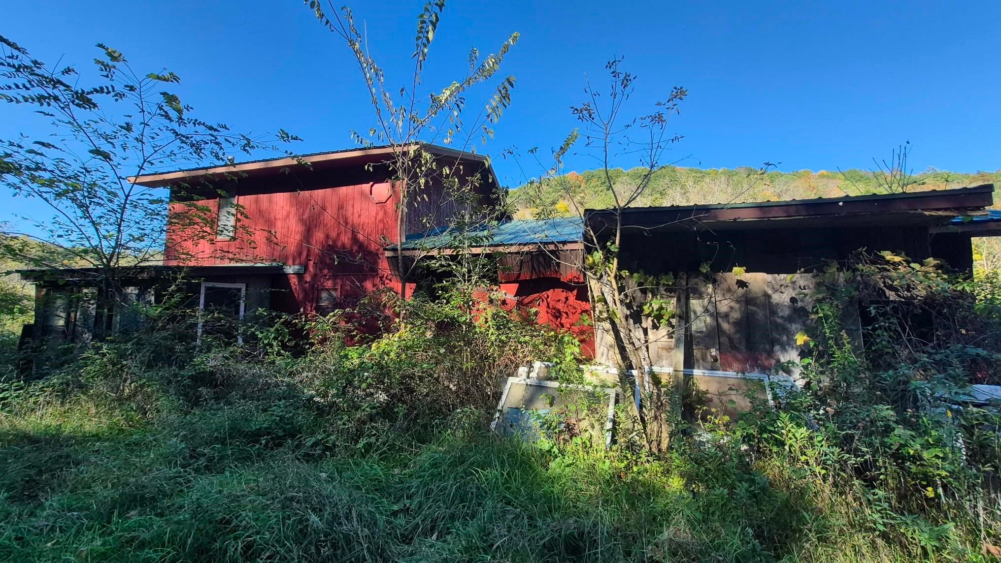 55749 County C Road