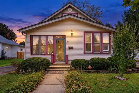 Photo of 149 S Fremont Street, Janesville, WI 53545 (MLS # 2034474)