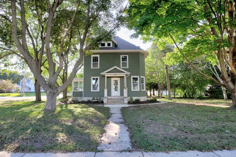 Photo of 343 Lincoln Avenue, Rio, WI 53960 (MLS # 2032560)