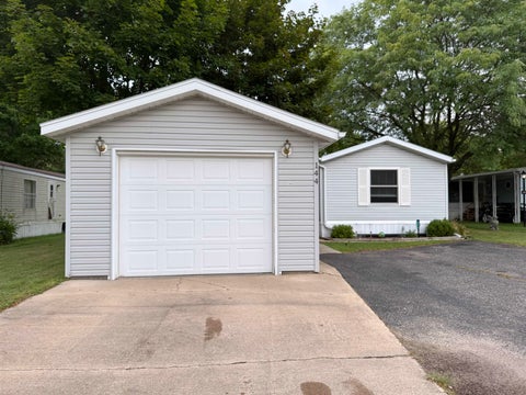 Photo of 144 Whitetail Boulevard, Wisconsin Dells, WI 53965 (MLS # 2032083)