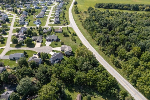 Photo of N6819 Canter Court, Lake Mills, WI 53551 (MLS # 2032958)