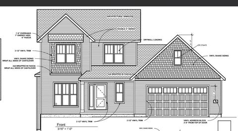 Photo of L185 Clemens Drive, Arlington, WI 53911 (MLS # 2022555)