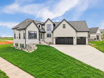 1600 Ginger Lane Waunakee WI 53597