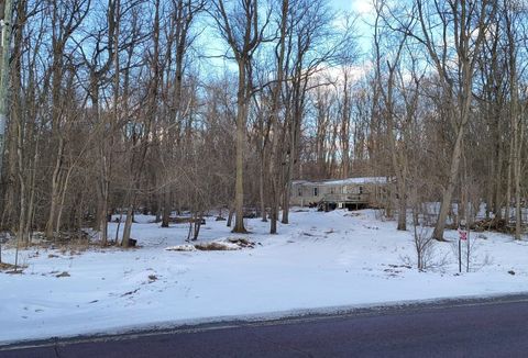 Photo of W4234 County Road C, Montello, WI 53949 (MLS # 2016417)