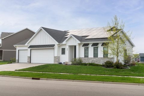 409 Peterson Trail, Oregon, WI 53575 - #: 1999650