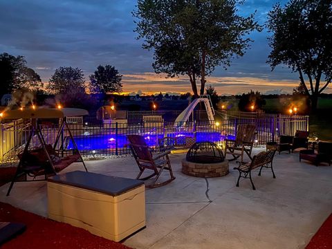 Photo of 2414 W Avalon Road, Janesville, WI 53546 (MLS # 2018675)