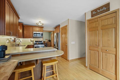 Tiny photo for 938 Johnson Avenue, Oregon, WI 53575 (MLS # 2012493)