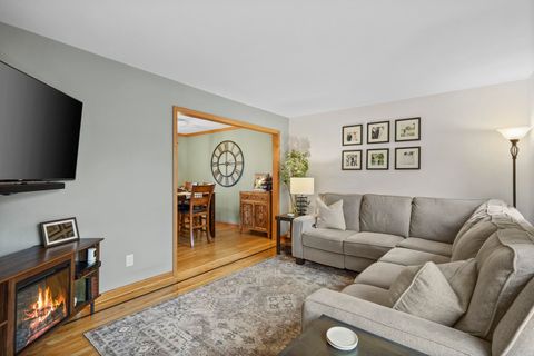 Tiny photo for 938 Johnson Avenue, Oregon, WI 53575 (MLS # 2012493)