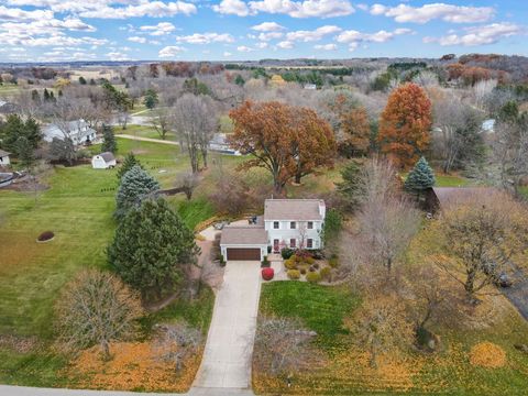 Tiny photo for 938 Johnson Avenue, Oregon, WI 53575 (MLS # 2012493)