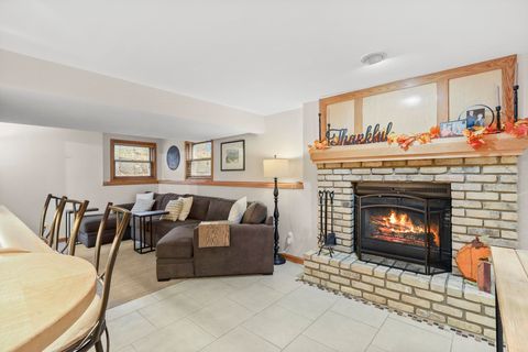 Tiny photo for 938 Johnson Avenue, Oregon, WI 53575 (MLS # 2012493)