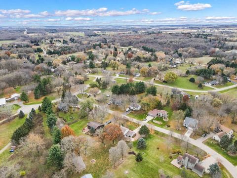 Tiny photo for 938 Johnson Avenue, Oregon, WI 53575 (MLS # 2012493)