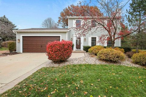 Tiny photo for 938 Johnson Avenue, Oregon, WI 53575 (MLS # 2012493)