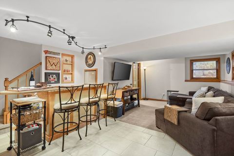 Tiny photo for 938 Johnson Avenue, Oregon, WI 53575 (MLS # 2012493)