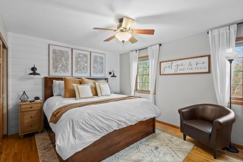 Tiny photo for 938 Johnson Avenue, Oregon, WI 53575 (MLS # 2012493)