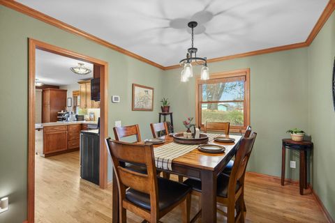 Tiny photo for 938 Johnson Avenue, Oregon, WI 53575 (MLS # 2012493)